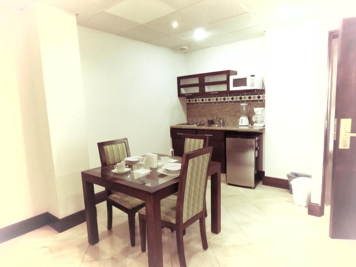 Suites Melchor Ocampo 445 メキシコシティ エクステリア 写真