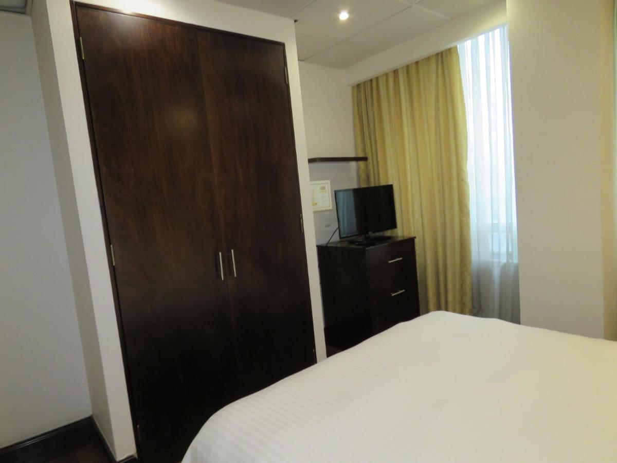 Suites Melchor Ocampo 445 メキシコシティ エクステリア 写真