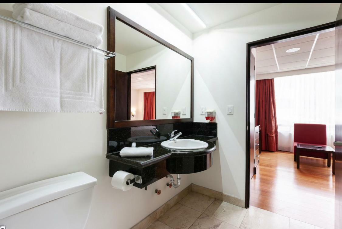 Suites Melchor Ocampo 445 メキシコシティ エクステリア 写真